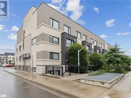 1133 COOKE Boulevard Unit# 817 | 1133 COOKE Boulevard Unit# 817, Burlington