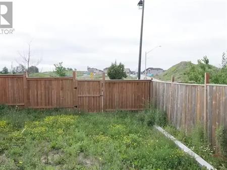 473 AVENS Street Unit# Basement | 473 AVENS Street Unit# Basement, Waterloo
