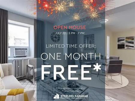Metropolitan Apartments | 2837 Yonge Street, Toronto