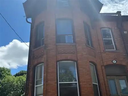 107 Herkimer Lower Level | 107 Herkimer Street, Hamilton