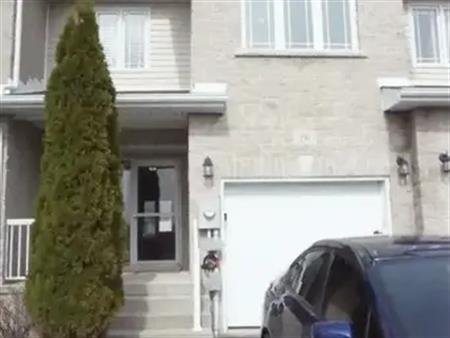 291 Rose Abbey Drive | 291 Rose Abbey Drive, Kingston