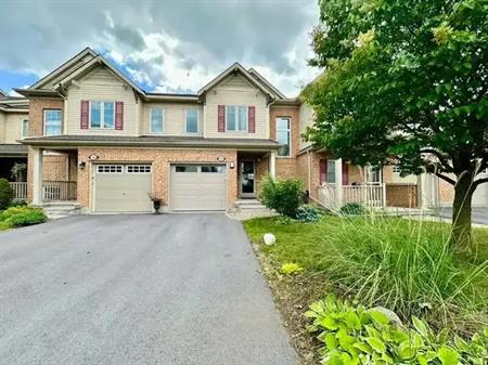 106 Harmattan Avenue | 106 Harmattan Avenue, Ottawa