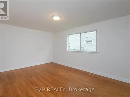 341 PARKDALE AVENUE | 341 PARKDALE AVENUE, Ottawa