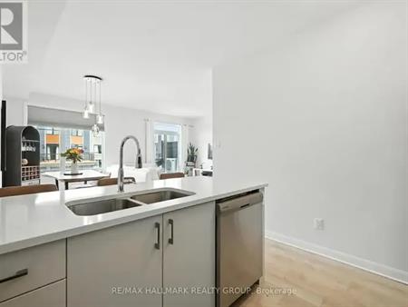 702 CONFLUENCE WALK | 702 CONFLUENCE WALK, Ottawa