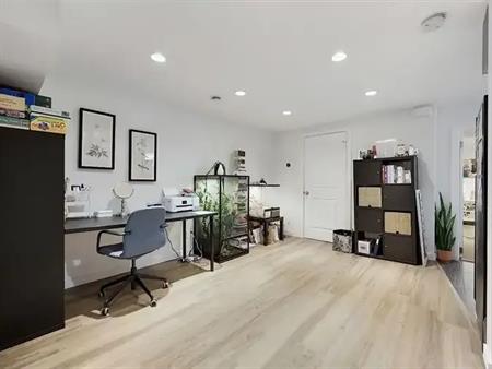 Basement Suite | 9 Edgeford Way Northwest, Calgary