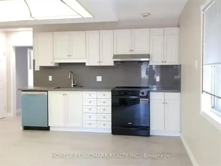 (UPPER) - 239 LAKELAND CRESCENT | (UPPER) - 239 LAKELAND CRESCENT, Richmond Hill