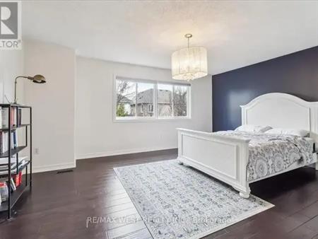 1349 SAGEWOOD CRESCENT | 1349 SAGEWOOD Crescent, Oakville