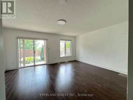 BASEMENT - 45 MACK CLEMENT LANE | BASEMENT - 45 MACK CLEMENT LANE, Richmond Hill