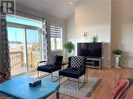 6 EXPLORER WAY | 6 EXPLORER WAY, Thorold