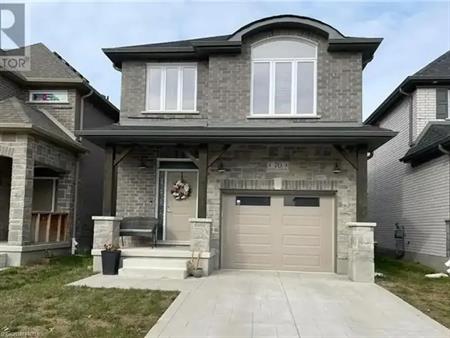 70 PONDCLIFFE DRIVE Drive | 70 PONDCLIFFE DRIVE Drive, Kitchener