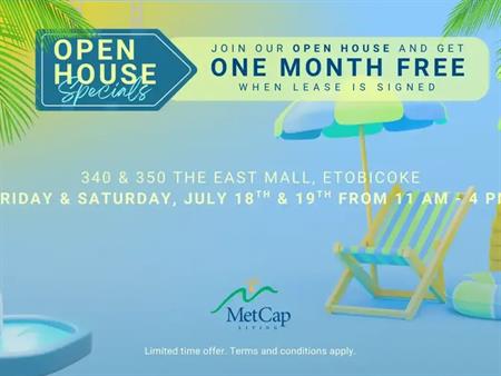 350 The East Mall | 350 The East Mall, Etobicoke