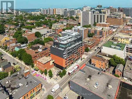 215 - 10 JAMES STREET | 215 - 10 JAMES STREET, Ottawa