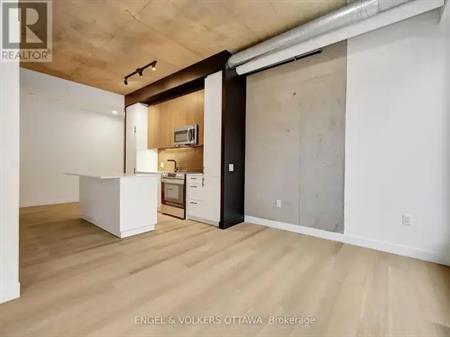 201 - 10 JAMES STREET | 201 - 10 JAMES STREET, Ottawa