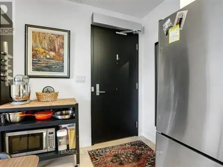 104 - 101 PINHEY STREET | 104 - 101 PINHEY STREET, Ottawa