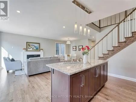 232 KETCHIKAN CRESCENT | 232 KETCHIKAN CRESCENT, Ottawa