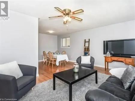 129 HAZELGLEN Drive | 129 HAZELGLEN DRIVE, Kitchener