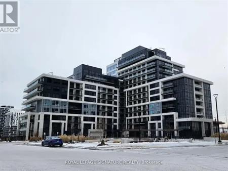 211 - 3200 WILLIAM COLTSON AVENUE | 211 - 3200 WILLIAM COLTSON AVENUE, Oakville