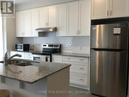 86 KINDRED ROW | 86 KINDRED ROW, Ottawa