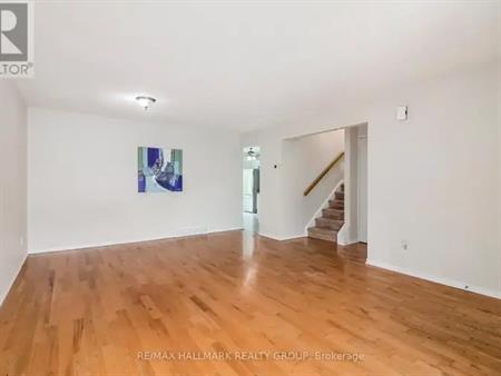 53 - 3050 VICTORIA HEIGHTS CRESCENT | 53 - 3050 VICTORIA HEIGHTS CRESCENT, Ottawa