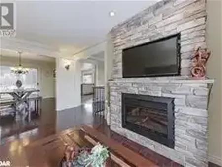 51 FLORENCE PARK Road | 51 FLORENCE PARK Road, Barrie