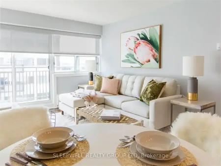 208 - 21 JAMES STREET | 208 - 21 JAMES STREET, Ottawa