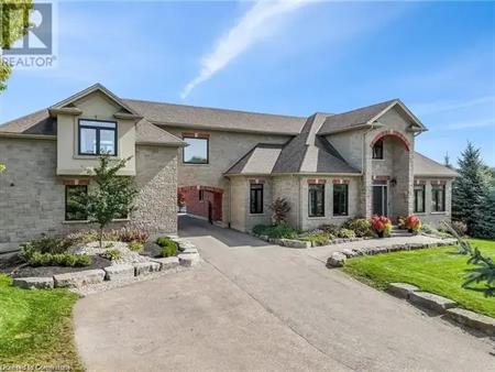 1277 CAMERON Road | 1277 CAMERON Road, Ayr