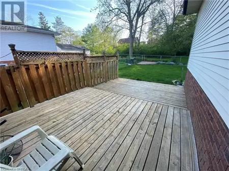 25 GOODS Lane | 25 GOODS Lane, Brantford