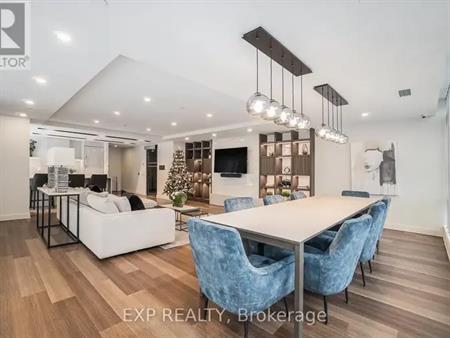 2607 - 180 METCALFE STREET | 2607 - 180 METCALFE STREET, Ottawa