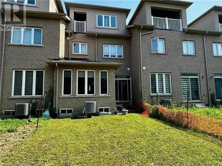 10 TALENCE Drive | 10 TALENCE Drive, Stoney Creek