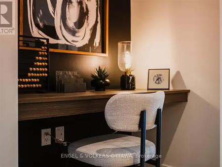 209 - 10 JAMES STREET | 209 - 10 JAMES STREET, Ottawa