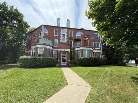 Appartement Montréal (Verdun/Île-des-Soeurs) À Louer