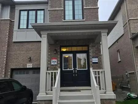 163 SHEPERD DRIVE | 163 SHEPERD DRIVE, Barrie