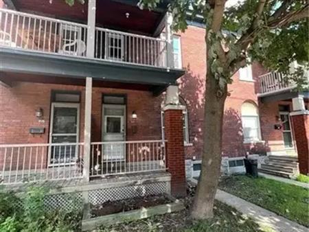 377 LYON STREET N | 377 LYON STREET N, Ottawa