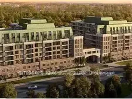 411A - 11782 NINTH LINE E | 411A - 11782 NINTH LINE E, Whitchurch-Stouffville