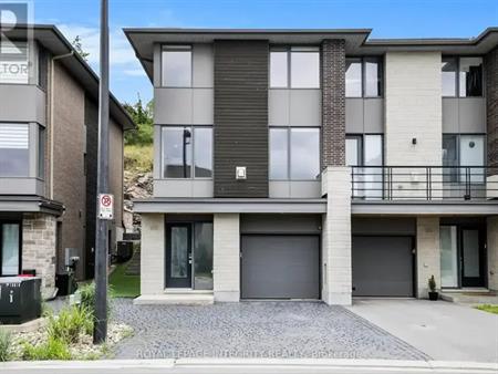 169 BOUNDSTONE WAY | 169 BOUNDSTONE WAY, Ottawa