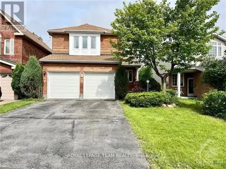 9 DEWBERRY CRESCENT | 9 DEWBERRY CRESCENT, Ottawa