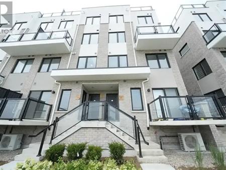 302 - 1695 DERSAN STREET | 302 - 1695 DERSAN STREET, Pickering