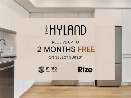 The Hyland | 3350 Prince Albert Street, Vancouver