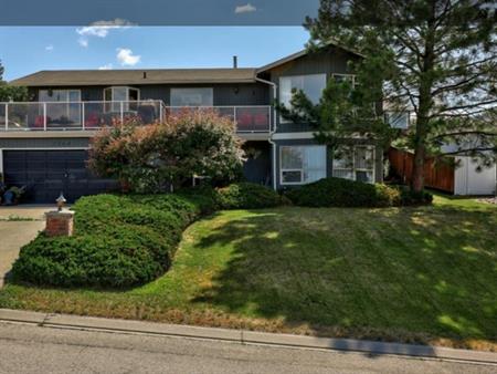 House for rent at 2164 Van Horne Drive | 2164 Van Horne Drive, Kamloops