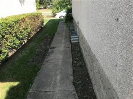 Basement unit available for rent | Edmonton