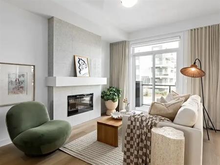 BRAND NEW TOWNHOUSE SETON | 305 - 550 Seton Circle Southeast, Calgary