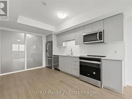 606 - 93 ARTHUR STREET S | 606 - 93 ARTHUR STREET S, Guelph