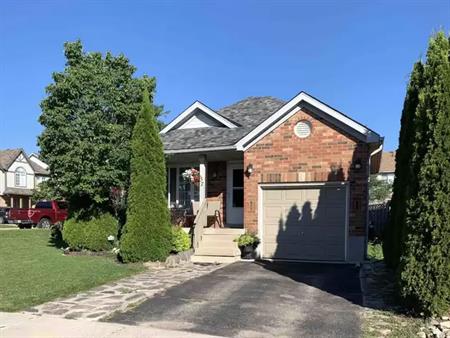 Beautiful 3-Bed, 2-Bath Home for Rent – 37 Settlers Road, Orangeville | 37 Settlers Road, Orangeville