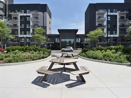 406 - 102 GROVEWOOD COMMON CIRCLE | 406 - 102 GROVEWOOD COMMON CIRCLE, Oakville