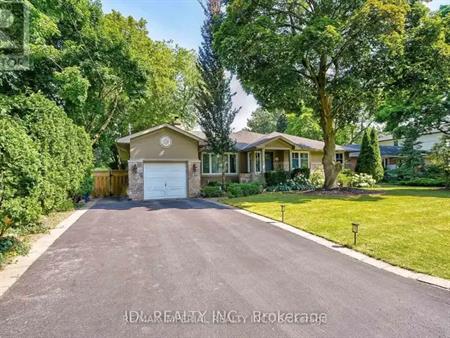 LOWER - 1066 SELBY AVENUE | LOWER - 1066 SELBY AVENUE, Oakville