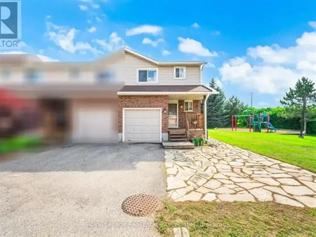 5 - 360 CORNRIDGE PLACE | 5 - 360 CORNRIDGE PLACE, Waterloo