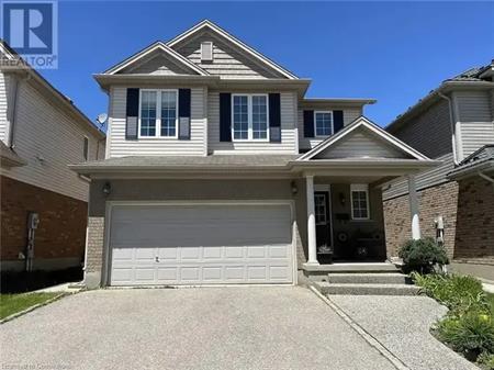 727 COMMONWEALTH Crescent | 727 COMMONWEALTH Crescent, Kitchener