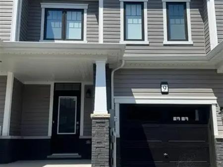 9 LEMON AVENUE | 9 LEMON AVENUE, Thorold