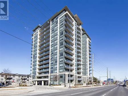 1115 - 398 HIGHWAY 7 E | 1115 - 398 HIGHWAY 7 E, Richmond Hill