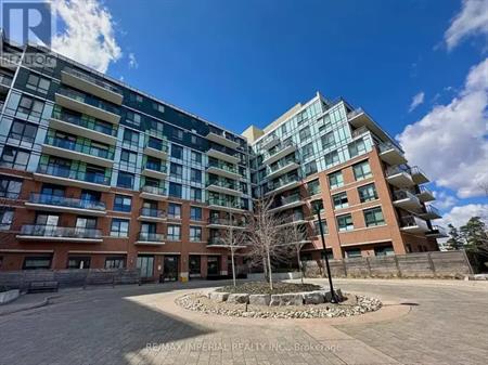 523 - 11611 YONGE STREET | 523 - 11611 YONGE STREET, Richmond Hill